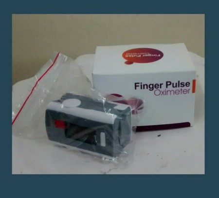 OXIMETER